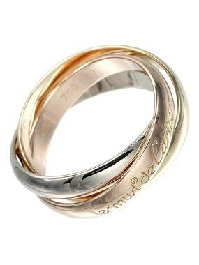 Cartier Trinity Ring